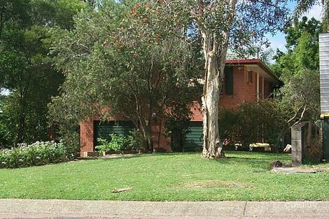 4 Romanette St, Mansfield, QLD 4122