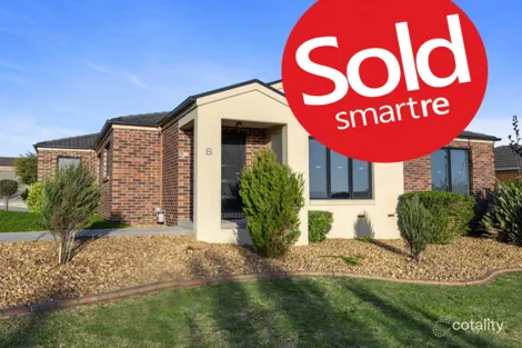 Property photo of 8/4 Osullivan Drive Warrnambool VIC 3280