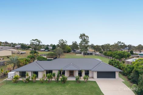 40 White Gums Rd, Hatton Vale, QLD 4341