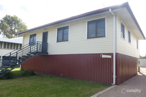 58 Seventeenth St, Home Hill, QLD 4806