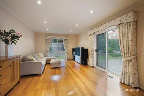 Property photo of 6 Pilbara Mews Bulleen VIC 3105