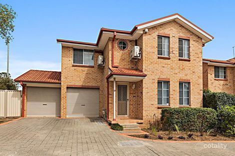Property photo of 10/3 Turner Place Casula NSW 2170