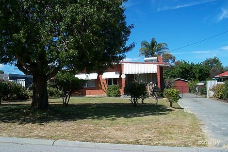 35 Hermione Way, Coolbellup, WA 6163