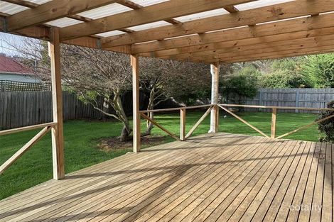 Property photo of 2 Duke Street Geeveston TAS 7116