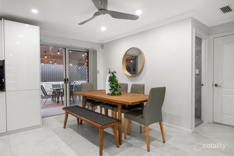 Property photo of 132 Harrington Avenue Castle Hill NSW 2154