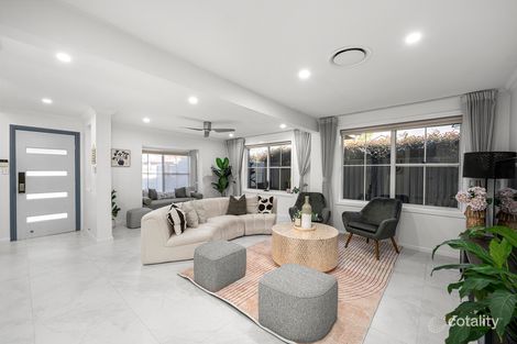 Property photo of 132 Harrington Avenue Castle Hill NSW 2154
