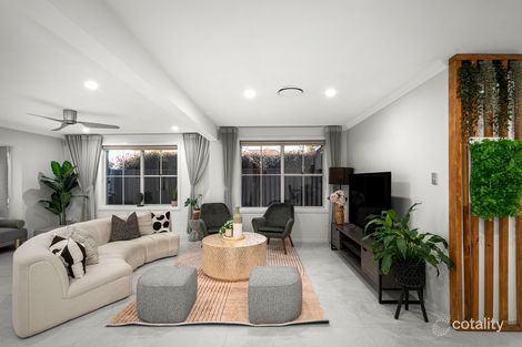 Property photo of 132 Harrington Avenue Castle Hill NSW 2154
