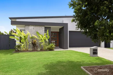 Property photo of 42 Greenmount Drive Palmview QLD 4553