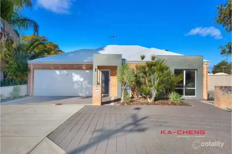 Property photo of 6A Berrigan Street Nollamara WA 6061