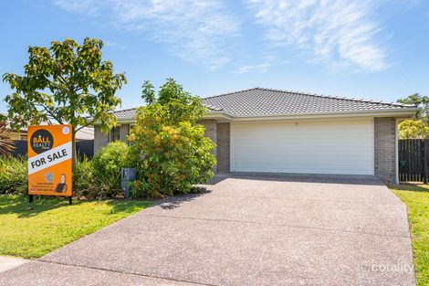 Property photo of 7 Naple Parade Bannockburn QLD 4207