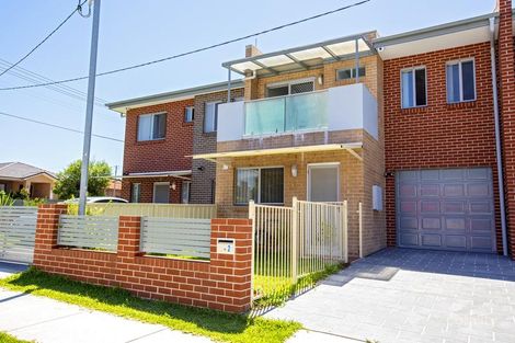 2/289 Clyde St, South Granville, NSW 2142