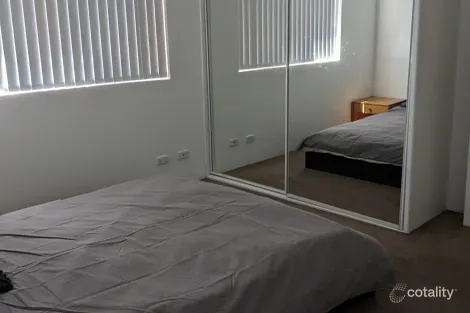 Property photo of 32/1-4 The Crescent Strathfield NSW 2135