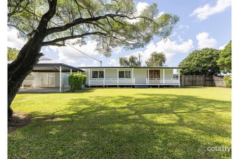 Property photo of 346 Mackay-Eungella Road Walkerston QLD 4751