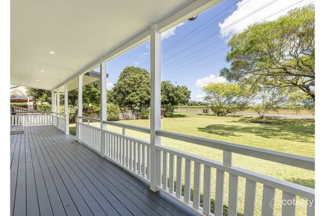 Property photo of 346 Mackay-Eungella Road Walkerston QLD 4751
