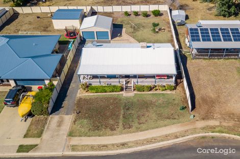 Property photo of 8 Newell Court Capella QLD 4723