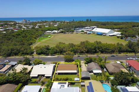 Property photo of 45 Currimundi Road Currimundi QLD 4551