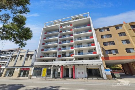 22/863-867 Wellington St, West Perth, WA 6005