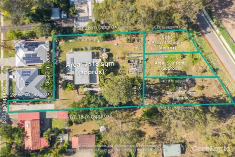 Property photo of 79 Oak Street Bellbird Park QLD 4300