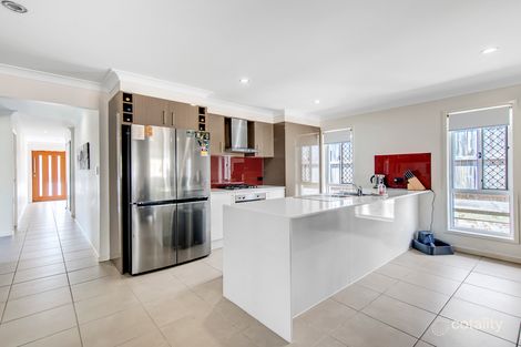 Property photo of 53 Stone Ridge Boulevard Narangba QLD 4504
