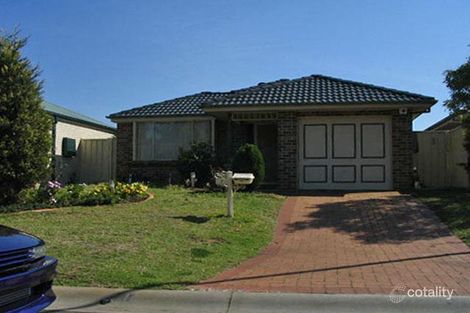 Property photo of 7 Wallcliffe Court Wattle Grove NSW 2173