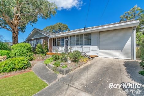 21 Finsterwald Way, Fairview Park, SA 5126