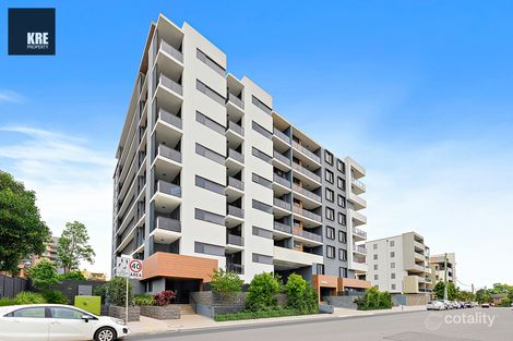 2/9 Goulburn St, Warwick Farm, NSW 2170