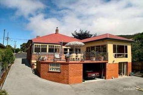 31 Mawhera Ave, Sandy Bay, TAS 7005