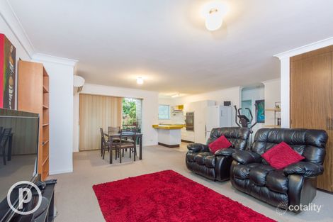 2/18 Raby Rd, Coorparoo, QLD 4151