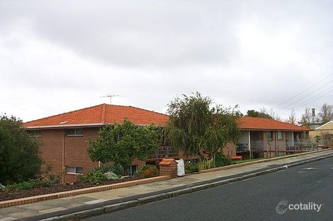 5/66 Attfield St, Fremantle, WA 6160