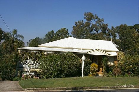 23 Perry St, Hamilton, QLD 4007