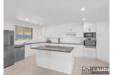 Property photo of 4 Curlew Place Old Bar NSW 2430