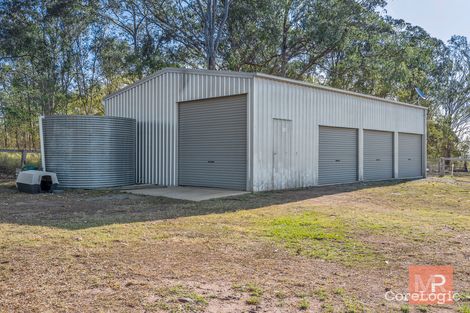 Property photo of 6094 Mount Lindesay Highway Woodhill QLD 4285