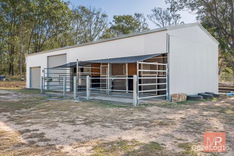 Property photo of 6094 Mount Lindesay Highway Woodhill QLD 4285