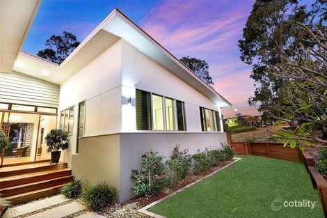 Property photo of 5 Crest Ridge Parade Brookwater QLD 4300
