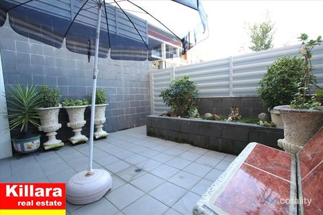 Property photo of 8/331 Miller Street Cammeray NSW 2062
