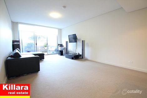 Property photo of 8/331 Miller Street Cammeray NSW 2062