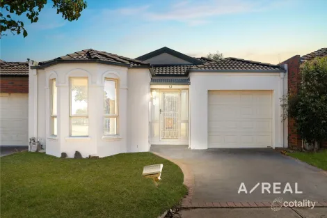 Property photo of 6 Hampshire Court Tarneit VIC 3029