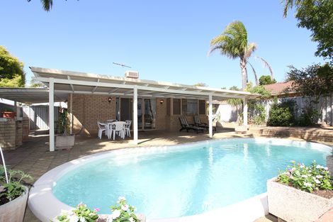 Property photo of 42A Nanika Crescent Joondalup WA 6027