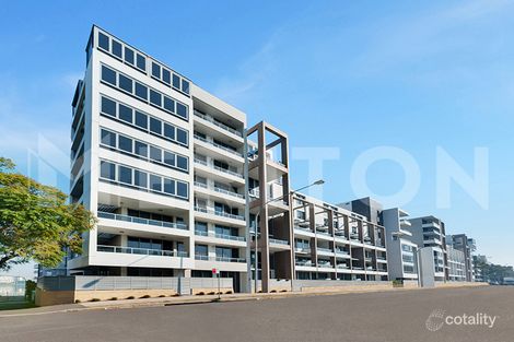 1116/6 Marquet St, Rhodes, NSW 2138