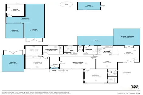 Property photo of 2 Protea Avenue Coromandel Valley SA 5051