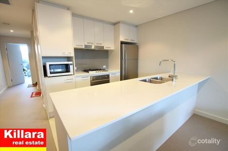 Property photo of 8/331 Miller Street Cammeray NSW 2062