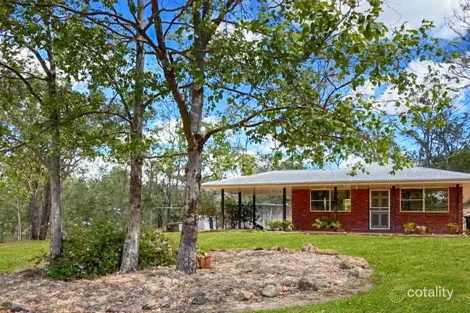 6 Stockyard Creek Rd, Flagstone Creek, QLD 4344