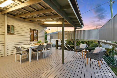 Property photo of 52 Burwood Road Everton Park QLD 4053