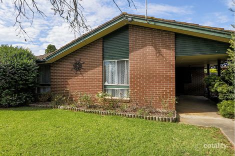 Property photo of 40 Bowman Drive Sale VIC 3850