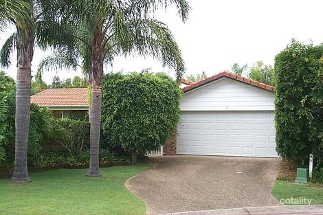 Property photo of 4 Chadstone Place Robina QLD 4226