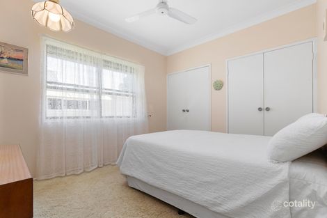 Property photo of 33 Thurecht Parade Scarborough QLD 4020