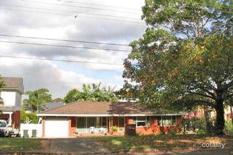 51 Pound Ave, Frenchs Forest, NSW 2086