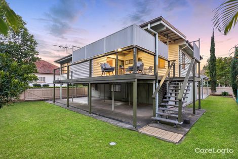 Property photo of 52 Burwood Road Everton Park QLD 4053