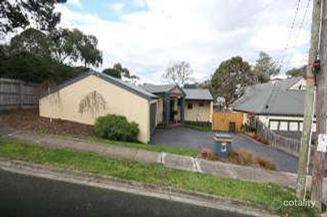 Property photo of 44 Heathwood Street Ringwood East VIC 3135