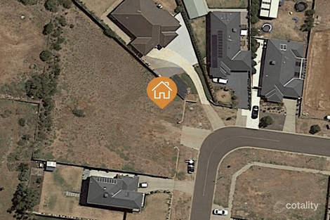 Property photo of 41 Darley Drive Darley VIC 3340